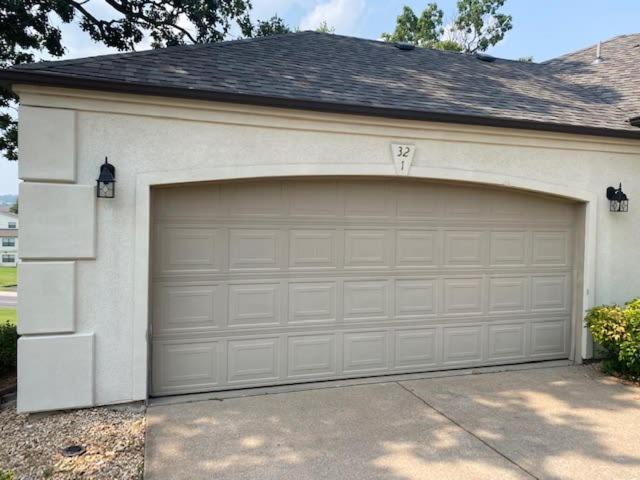 B 32-1 Spacious Villa Close To Pool Branson Exterior photo